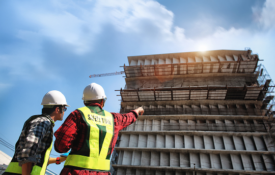 Giá trị làm việc Đại Nghĩa Group