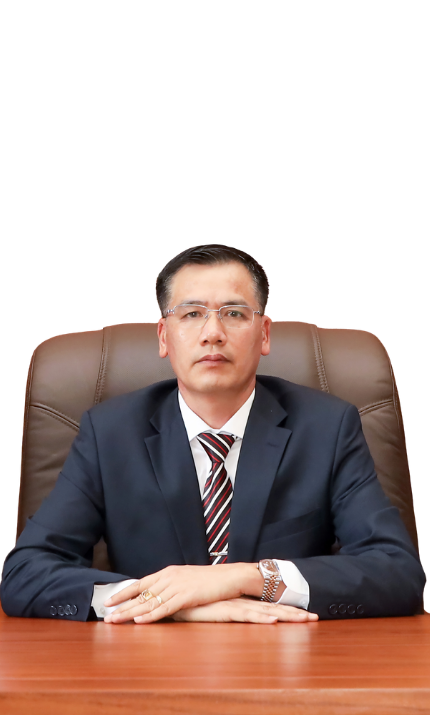 Ông Nguyễn Văn A - Chủ tịch HĐQT Đại Nghĩa Group