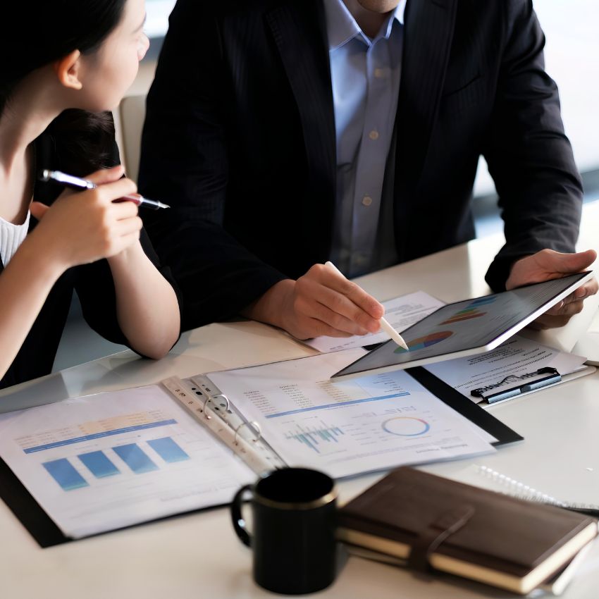 Tư vấn thiết kế xây dựng DNC