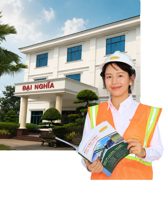 Đại Nghĩa Group kiến tạo giá trị dài hạn