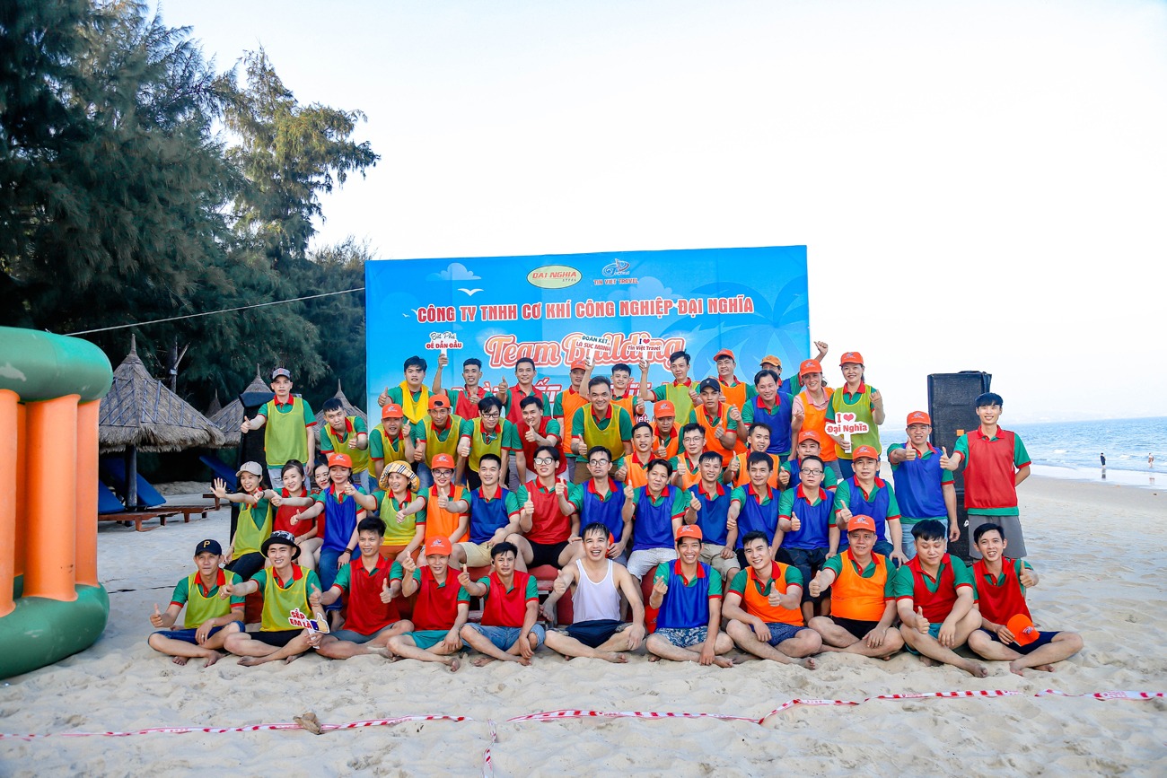 Tin tức Đại Nghĩa Group
