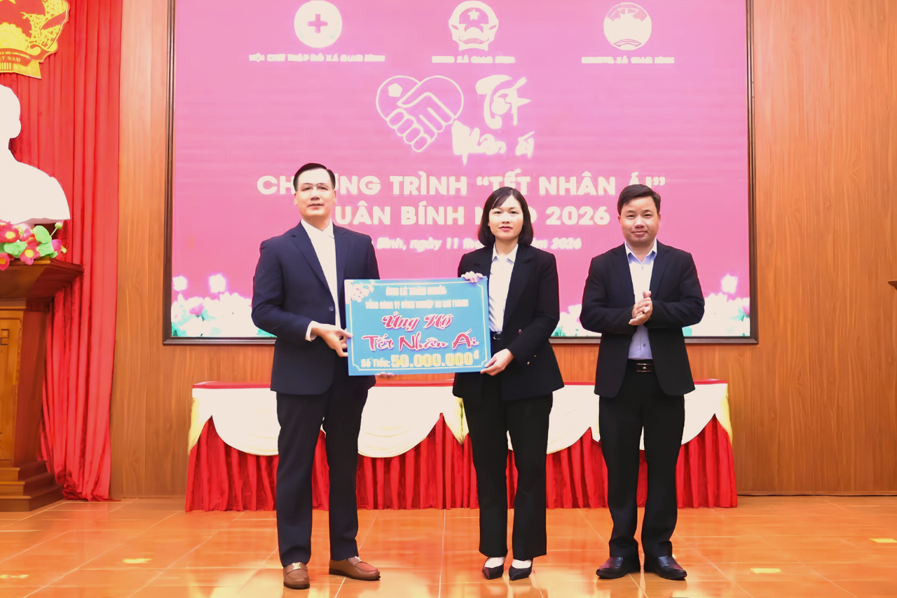 Tin tức Đại Nghĩa Group